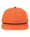 LOCALE Unstructured with Rope Cap - LOCALE WILSON