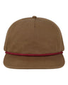 LOCALE Unstructured with Rope Cap - LOCALE WILSON