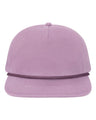 LOCALE Unstructured with Rope Cap - LOCALE WILSON