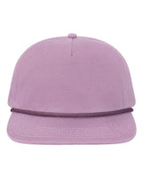 LOCALE Unstructured with Rope Cap - LOCALE WILSON
