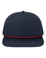 LOCALE Unstructured with Rope Cap - LOCALE WILSON