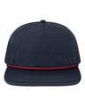 LOCALE Unstructured with Rope Cap - LOCALE WILSON