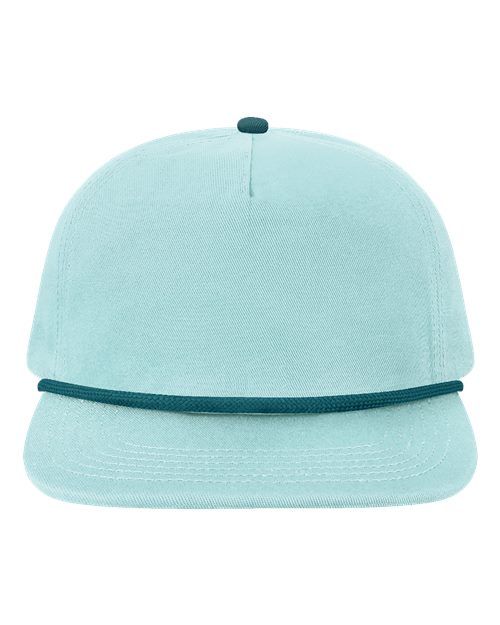 LOCALE Unstructured with Rope Cap - LOCALE WILSON