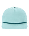 LOCALE Unstructured with Rope Cap - LOCALE WILSON