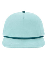 LOCALE Unstructured with Rope Cap - LOCALE WILSON