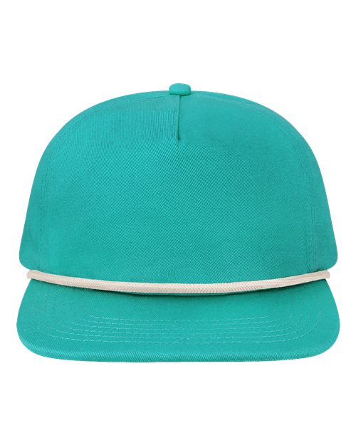 LOCALE Unstructured with Rope Cap - LOCALE WILSON