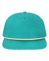 LOCALE Unstructured with Rope Cap - LOCALE WILSON