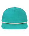 LOCALE Unstructured with Rope Cap - LOCALE WILSON