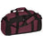 Improved Gym Bag Accessories Joe's USA Maroon