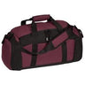 Improved Gym Bag Accessories Joe's USA Maroon