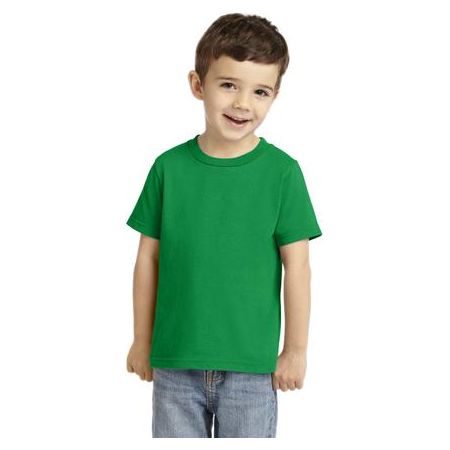 Joe's USA Toddler 5.4-oz 100% Cotton T-Shirt