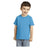 Joe's USA Toddler 5.4-oz 100% Cotton T-Shirt Joe's USA Aquatic Blue 2T