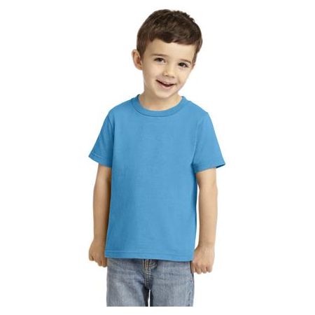 Joe's USA Toddler 5.4-oz 100% Cotton T-Shirt