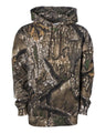 Independent Trading Co. IND4000 Unisex Heavyweight Hooded Sweatshirt | Wholesale Bulk Hoodie