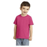 Joe's USA Toddler 5.4-oz 100% Cotton T-Shirt