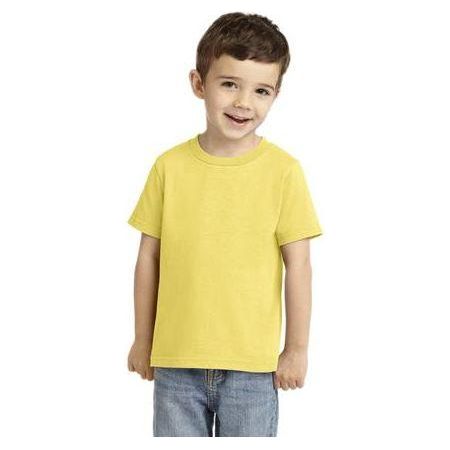 Joe's USA Toddler 5.4-oz 100% Cotton T-Shirt