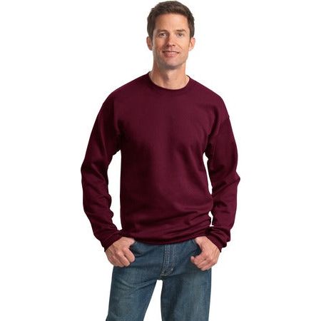 Joe's USA Men's Crewneck Sweatshirts