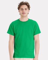 Hanes 5170 Unisex EcoSmart T-Shirt