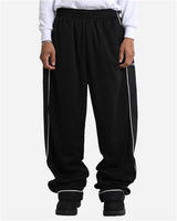 Unisex Super Mesh Pants