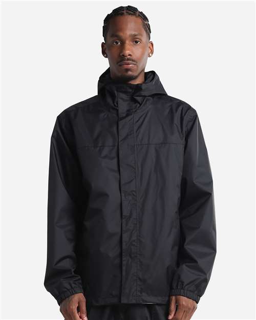 Unisex Windbreaker Jacket 2.0