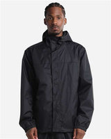 Unisex Windbreaker Jacket 2.0