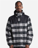Unisex Windbreaker Jacket 2.0