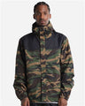 Unisex Windbreaker Jacket 2.0