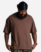 Unisex 6.5oz Retro Garment-Dyed Tee