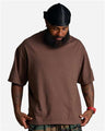 Unisex 6.5oz Retro Garment-Dyed Tee
