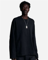 Unisex 6.5oz Retro Garment-Dyed Long Sleeve Tee