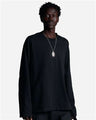 Unisex 6.5oz Retro Garment-Dyed Long Sleeve Tee