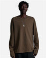 Unisex 6.5oz Retro Garment-Dyed Long Sleeve Tee
