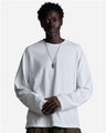 Unisex 6.5oz Retro Garment-Dyed Long Sleeve Tee