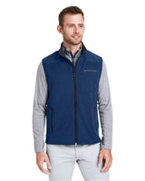 Vineyard Vines O001400 Men's On-The-Go Shep Vest