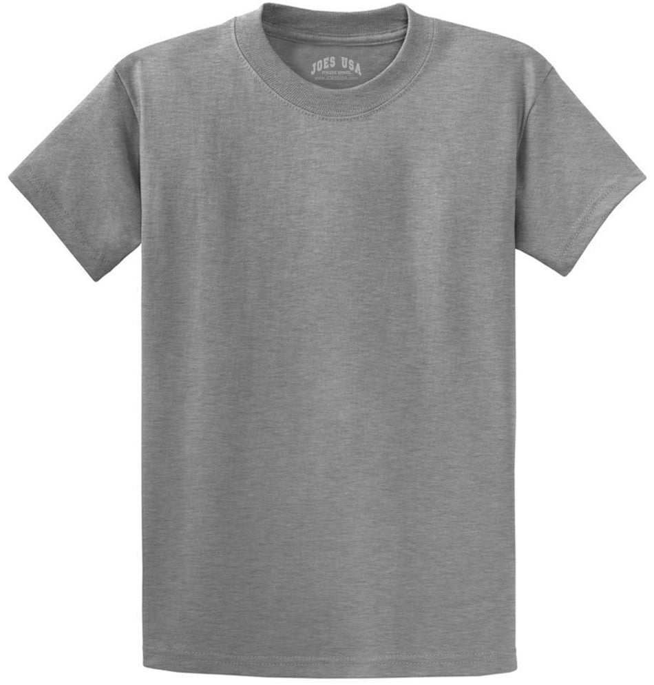 Mens Heavyweight Wholesale 6.1-ounce, 100% cotton T-Shirt