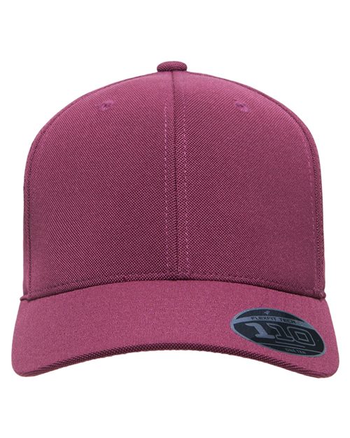 Team 365 Cool & Dry Mini Pique Performance Cap - Team 365 ATB100
