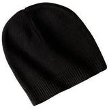 Joe's USA 100% Cotton Beanie Joe's USA Black