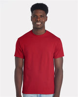 JERZEES Unisex Dri-Power® 50/50 T-Shirt - JERZEES 29MR