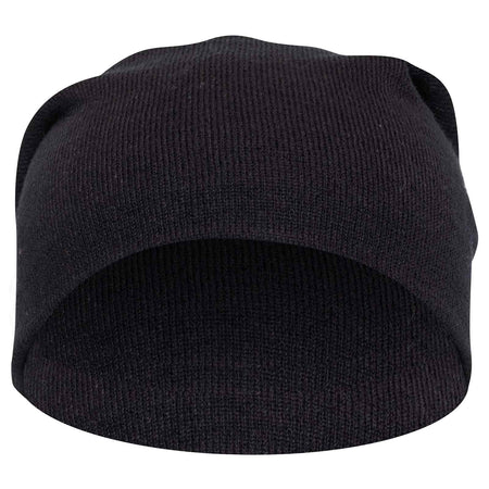 OTTO CAP 11 3/4" Comfort Slouch Beanie..-146-1069 Otto Cap 003 - Black OSFM - Adult