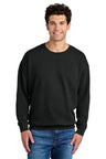 Comfort Colors 1466 Lightweight Crewneck Sweatshirt