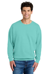 Comfort Colors 1466 Lightweight Crewneck Sweatshirt
