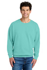 Comfort Colors 1466 Lightweight Crewneck Sweatshirt