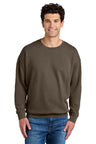 Comfort Colors 1466 Lightweight Crewneck Sweatshirt