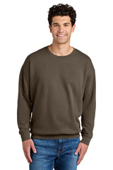 Comfort Colors ®  Lightweight Crewneck Sweatshirt 1466 - Comfort Colors 1466