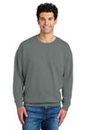 Comfort Colors 1466 Lightweight Crewneck Sweatshirt