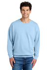 Comfort Colors 1466 Lightweight Crewneck Sweatshirt