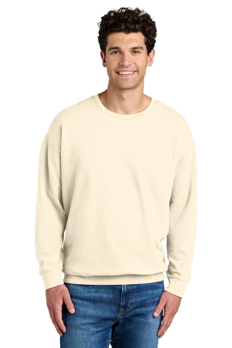 Comfort Colors ®  Lightweight Crewneck Sweatshirt 1466 - Comfort Colors 1466