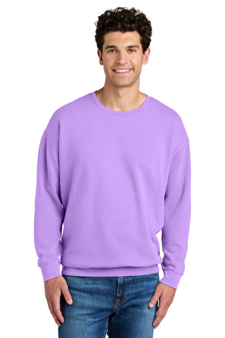 Comfort Colors ®  Lightweight Crewneck Sweatshirt 1466 - Comfort Colors 1466