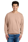 Comfort Colors 1466 Lightweight Crewneck Sweatshirt
