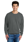 Comfort Colors 1466 Lightweight Crewneck Sweatshirt